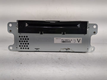 2014 Ford Explorer Radio AM FM Cd Player Receiver Replacement P/N:EB5T-19C107-CB Fits OEM Used Auto Parts - Oemusedautoparts