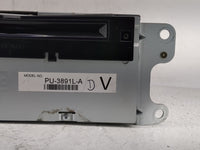 2014 Ford Explorer Radio AM FM Cd Player Receiver Replacement P/N:EB5T-19C107-CB Fits OEM Used Auto Parts - Oemusedautoparts