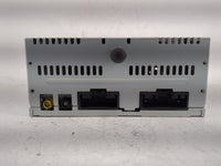 2014 Ford Explorer Radio AM FM Cd Player Receiver Replacement P/N:EB5T-19C107-CB Fits OEM Used Auto Parts - Oemusedautoparts