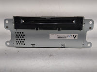 2014 Ford Explorer Radio AM FM Cd Player Receiver Replacement P/N:EB5T-19C107-FA Fits OEM Used Auto Parts - Oemusedautoparts