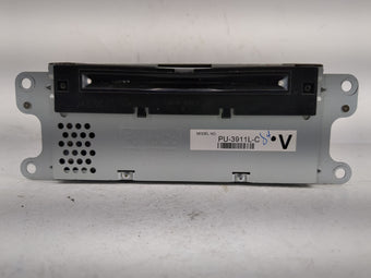 compare product 2014 Ford Explorer Radio AM FM Cd Player Receiver Replacement P/N:EB5T-19C107-FA Fits OEM Used Auto Parts