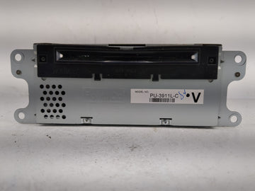 2014 Ford Explorer Radio AM FM Cd Player Receiver Replacement P/N:EB5T-19C107-FA Fits OEM Used Auto Parts - Oemusedautoparts