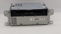 2014 Ford Explorer Radio AM FM Cd Player Receiver Replacement P/N:EB5T19C107DC EB5T19C107DC Fits OEM Used Auto Parts - Oemus