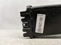 2014 Ford Explorer Fuel Vapor Charcoal Canister 1261284 - Oemusedautoparts1.com