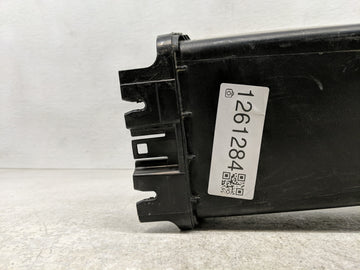 2014 Ford Explorer Fuel Vapor Charcoal Canister