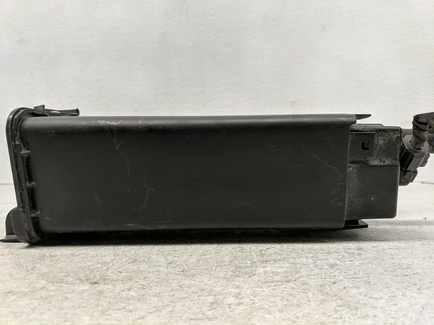 2014 Ford Explorer Fuel Vapor Charcoal Canister 1261284 - Oemusedautoparts1.com