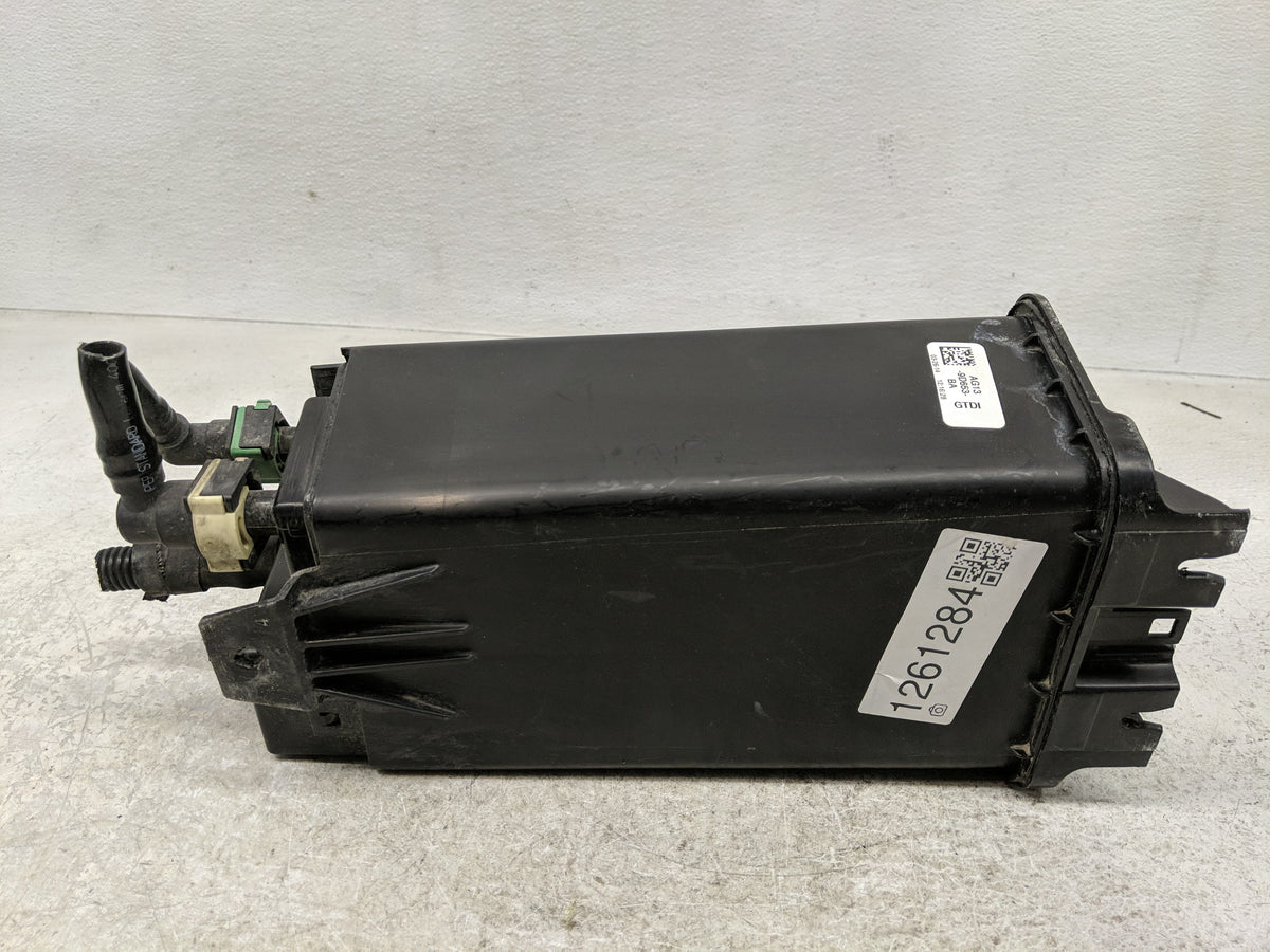 2014 Ford Explorer Fuel Vapor Charcoal Canister 1261284 - Oemusedautoparts1.com