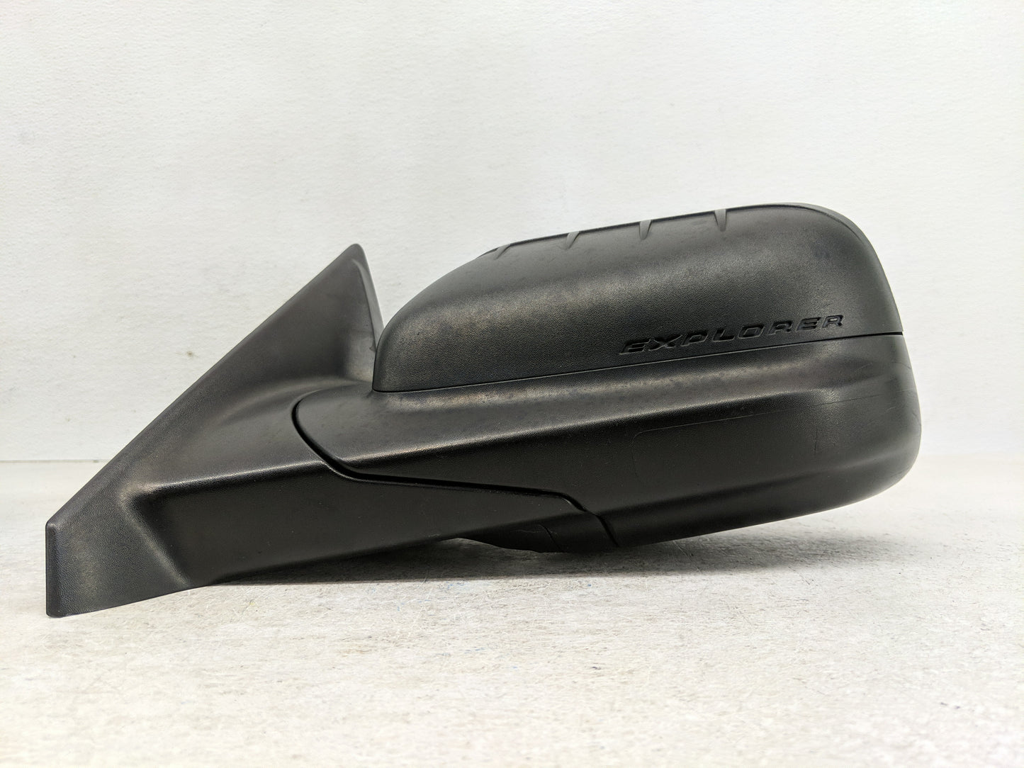 2011-2015 Ford Explorer Side Mirror Replacement Driver Left View Door Mirror Fits Fits 2011 2012 2013 2014 2015 OEM Used Aut