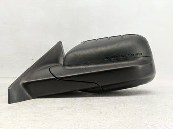 compare product 2011-2015 Ford Explorer Side Mirror Replacement Driver Left View Door Mirror Fits Fits 2011 2012 2013 2014 2015 OEM Used Auto Parts