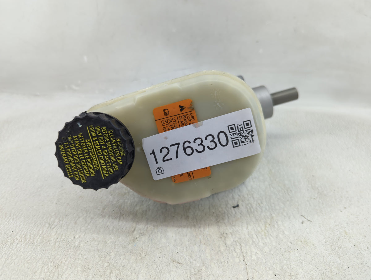 Ford Explorer Brake Master Cylinder 1276330 - Oemusedautoparts1.com
