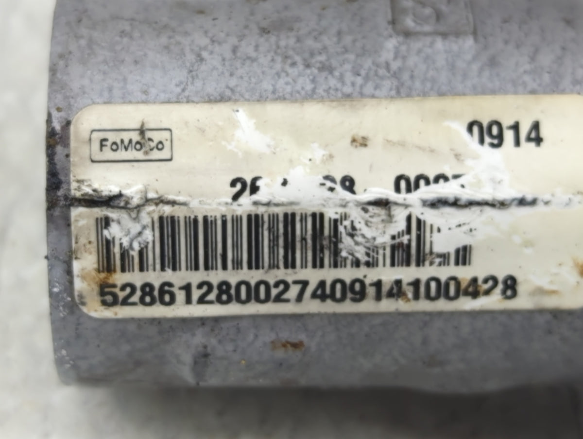 Ford Explorer Brake Master Cylinder 1276330 - Oemusedautoparts1.com