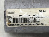 Ford Explorer Brake Master Cylinder 1276330 - Oemusedautoparts1.com