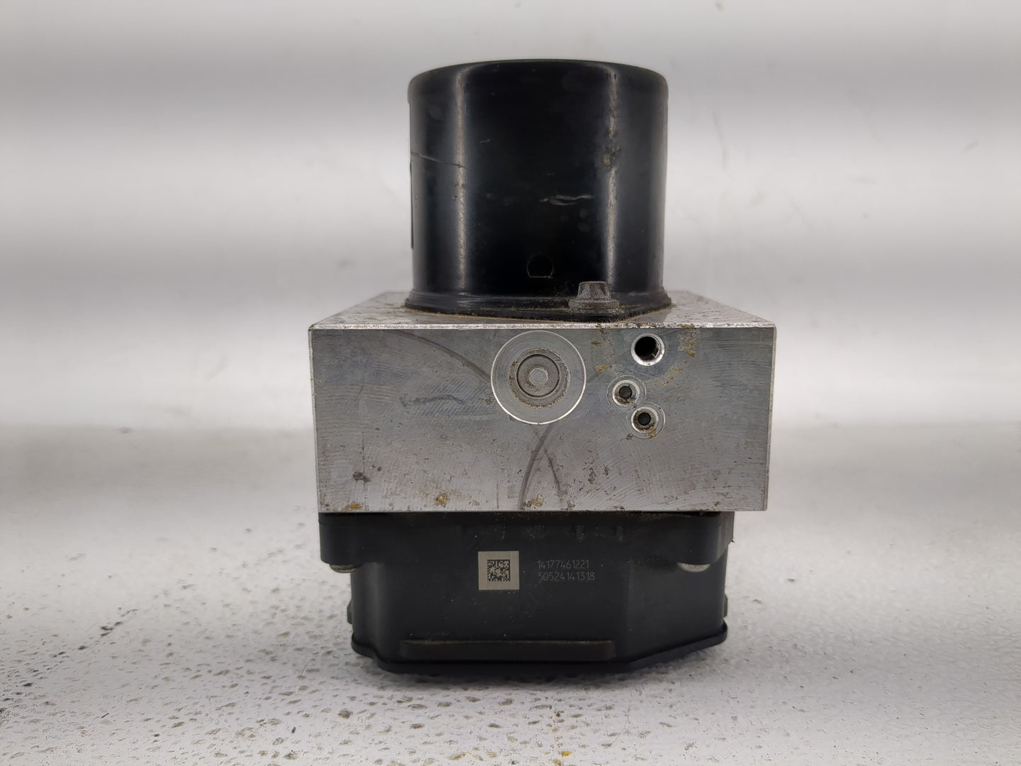 2013-2014 Ford Explorer ABS Pump Control Module Replacement P/N:22863598 Fits Fits 2013 2014 OEM Used Auto Parts - Oemusedau