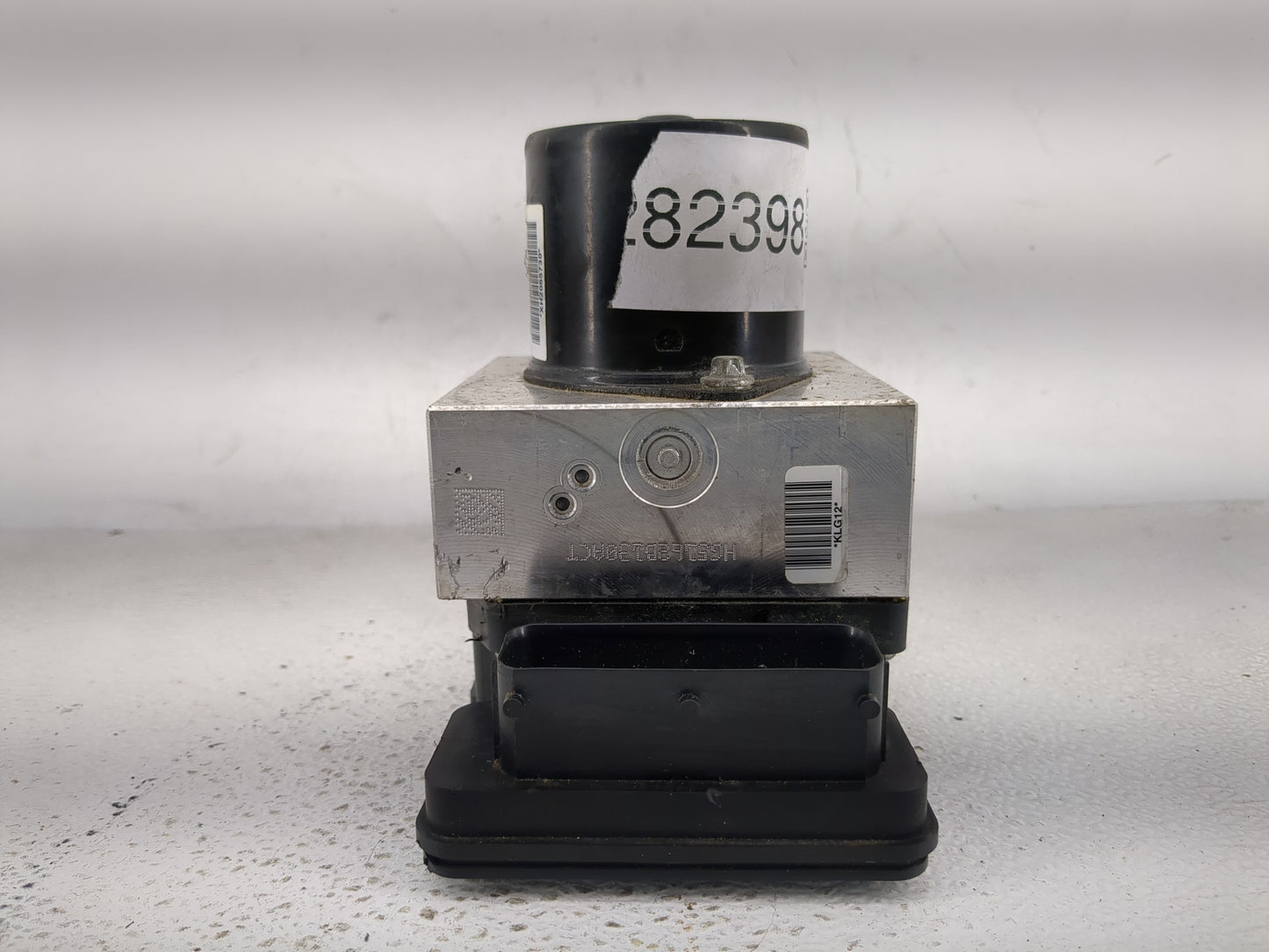 2013-2014 Ford Explorer ABS Pump Control Module Replacement P/N:22863598 Fits Fits 2013 2014 OEM Used Auto Parts - Oemusedau