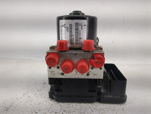 2013-2014 Ford Explorer ABS Pump Control Module Replacement P/N:DB53-2C405-AD 22863598 Fits Fits 2013 2014 OEM Used Auto Par