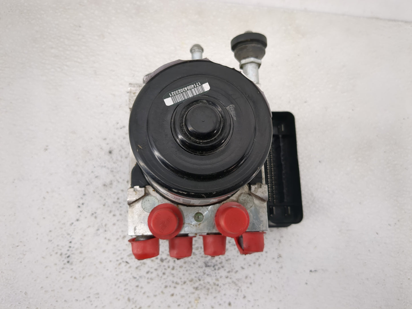 2013-2014 Ford Explorer ABS Pump Control Module Replacement P/N:DB53-2C405-AD 22863598 Fits Fits 2013 2014 OEM Used Auto Par