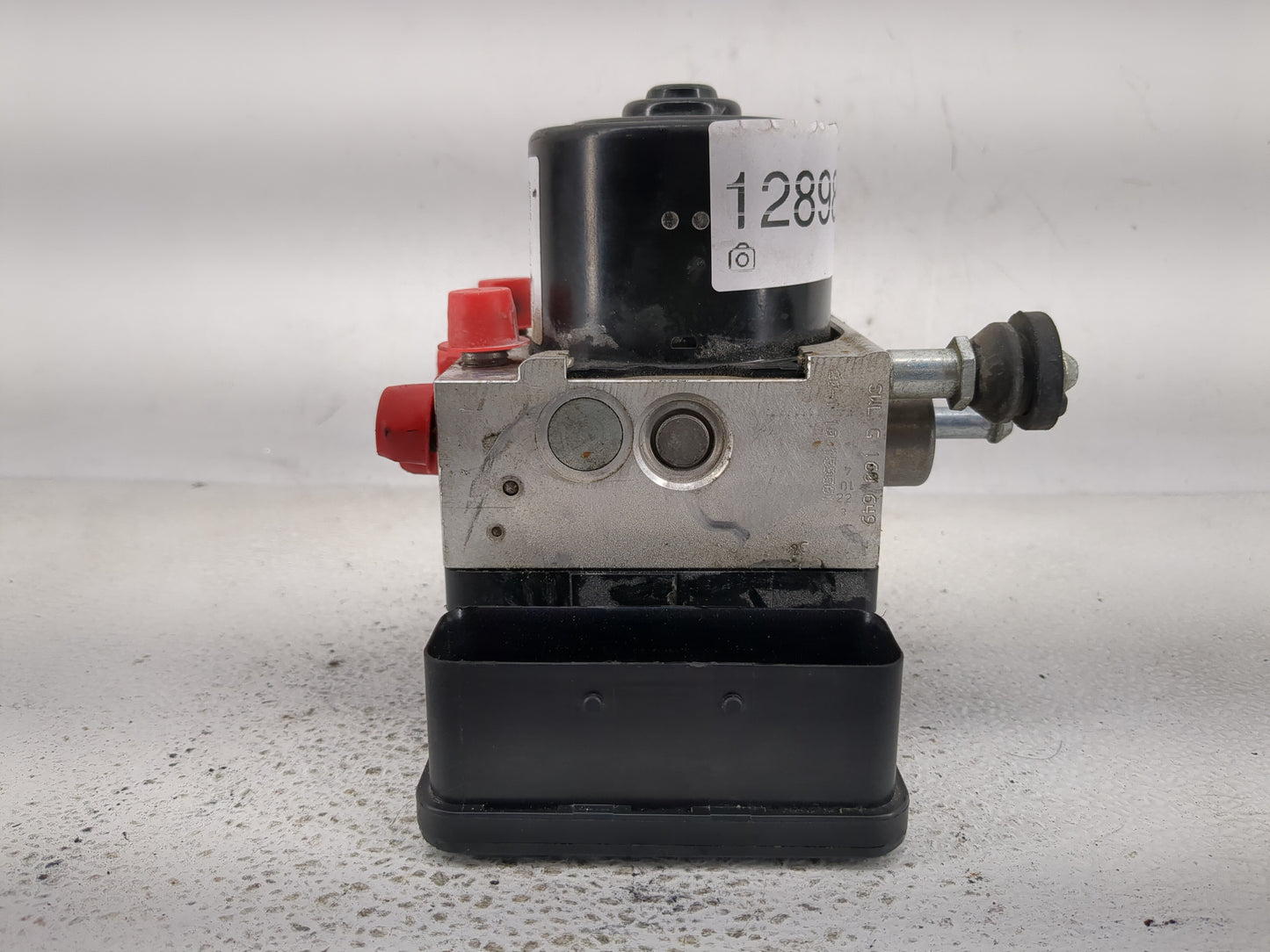 2013-2014 Ford Explorer ABS Pump Control Module Replacement P/N:DB53-2C405-AD 22863598 Fits Fits 2013 2014 OEM Used Auto Par