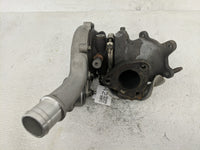 2013 Ford Explorer Turbocharger Turbo Charger Super Charger Supercharger - Oemusedautoparts1.com