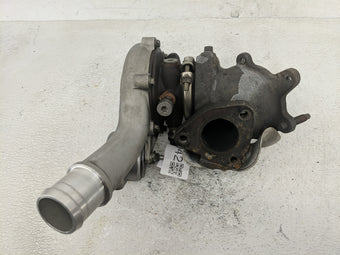 compare product 2013 Ford Explorer Turbocharger Turbo Charger Super Charger Supercharger