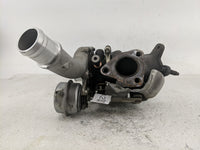 2013 Ford Explorer Turbocharger Turbo Charger Super Charger Supercharger - Oemusedautoparts1.com