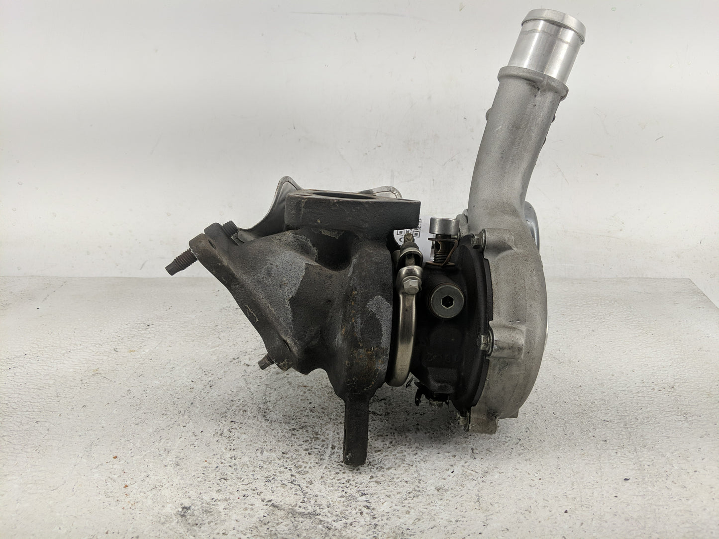 2013 Ford Explorer Turbocharger Turbo Charger Super Charger Supercharger - Oemusedautoparts1.com