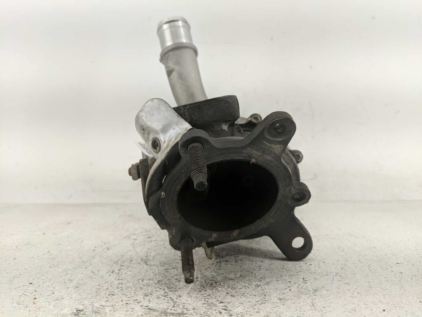 2013 Ford Explorer Turbocharger Turbo Charger Super Charger Supercharger - Oemusedautoparts1.com