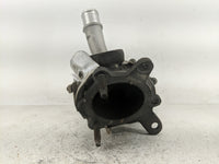 2013 Ford Explorer Turbocharger Turbo Charger Super Charger Supercharger - Oemusedautoparts1.com
