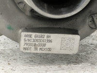 2013 Ford Explorer Turbocharger Turbo Charger Super Charger Supercharger - Oemusedautoparts1.com