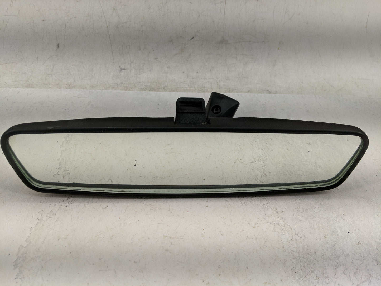 2001-2022 Ford Explorer Interior Rear View Mirror Replacement OEM P/N:E8011083 Fits OEM Used Auto Parts - Oemusedautoparts1.