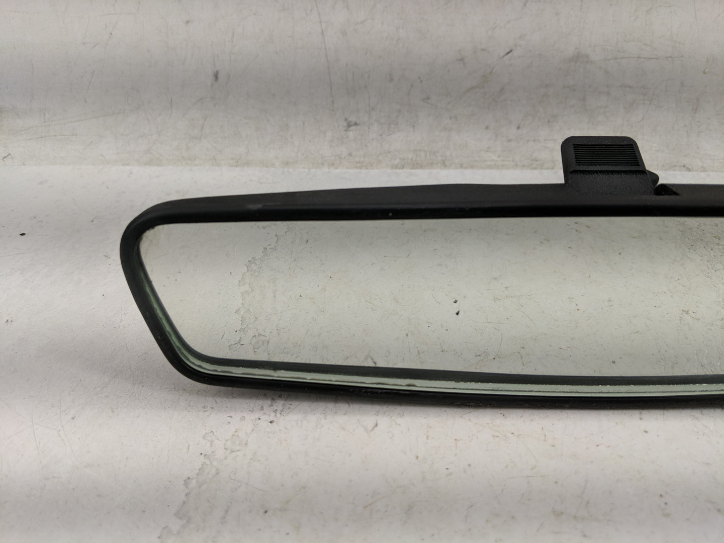 2001-2022 Ford Explorer Interior Rear View Mirror Replacement OEM P/N:E8011083 Fits OEM Used Auto Parts - Oemusedautoparts1.