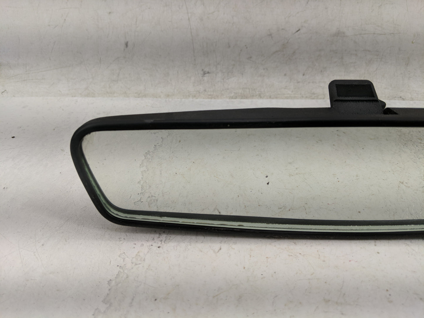 2001-2022 Ford Explorer Interior Rear View Mirror Replacement OEM P/N:E8011083 Fits OEM Used Auto Parts - Oemusedautoparts1.
