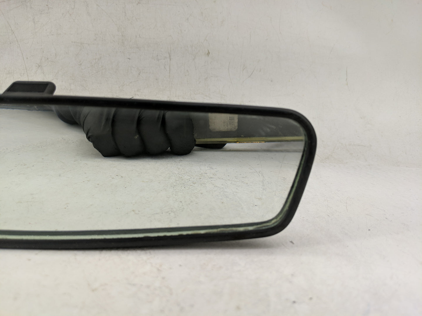 2001-2022 Ford Explorer Interior Rear View Mirror Replacement OEM P/N:E8011083 Fits OEM Used Auto Parts - Oemusedautoparts1.