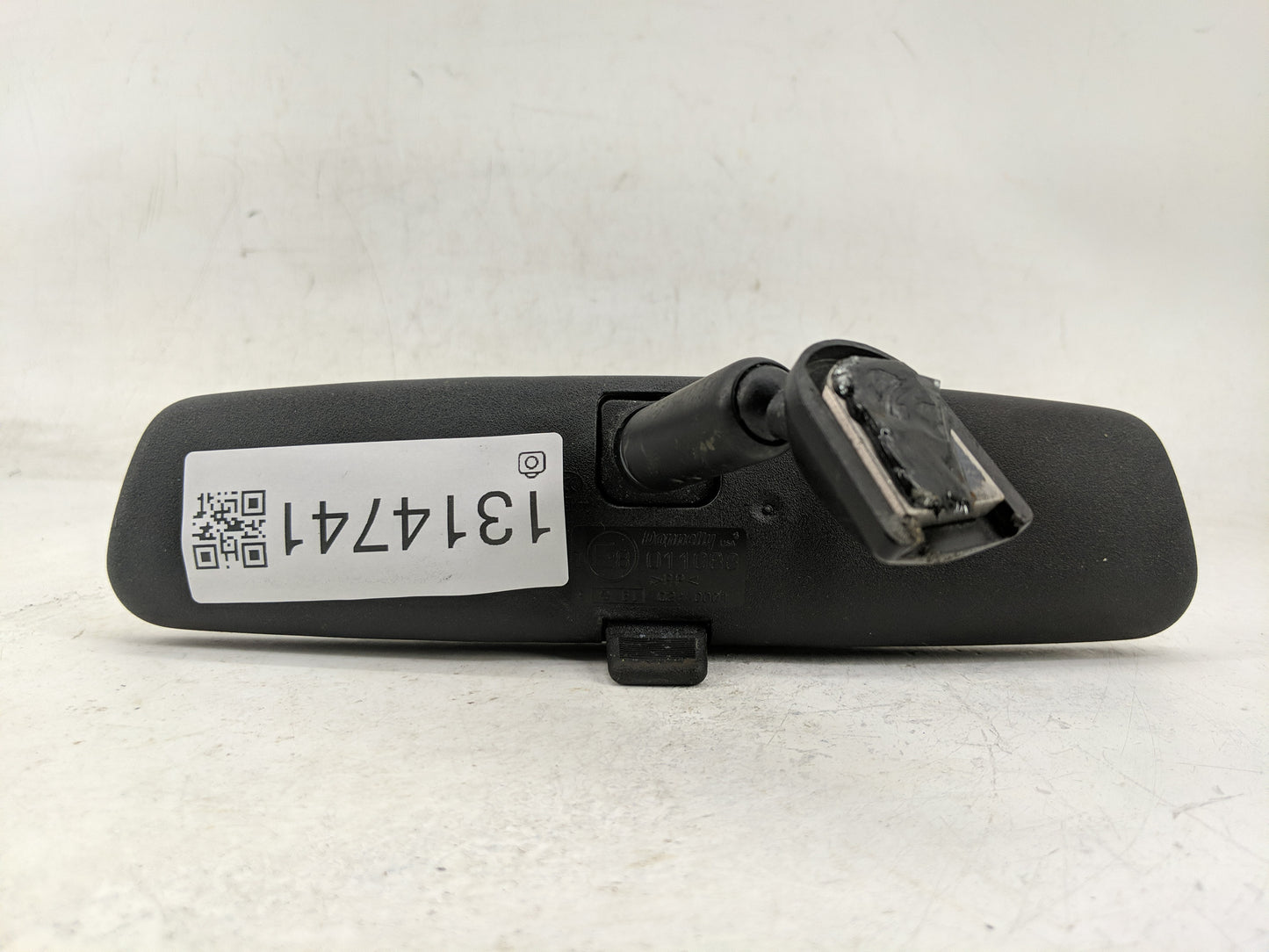 2001-2022 Ford Explorer Interior Rear View Mirror Replacement OEM P/N:E8011083 Fits OEM Used Auto Parts - Oemusedautoparts1.