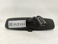 2001-2022 Ford Explorer Interior Rear View Mirror Replacement OEM P/N:E8011083 Fits OEM Used Auto Parts - Oemusedautoparts1.
