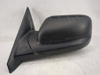 2011-2015 Ford Explorer Driver Side View Mirror - Left Door Mirror OEM Used - Oemusedautoparts1.com