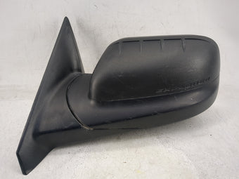 compare product 2011-2015 Ford Explorer Driver Side View Mirror - Left Door Mirror OEM Used