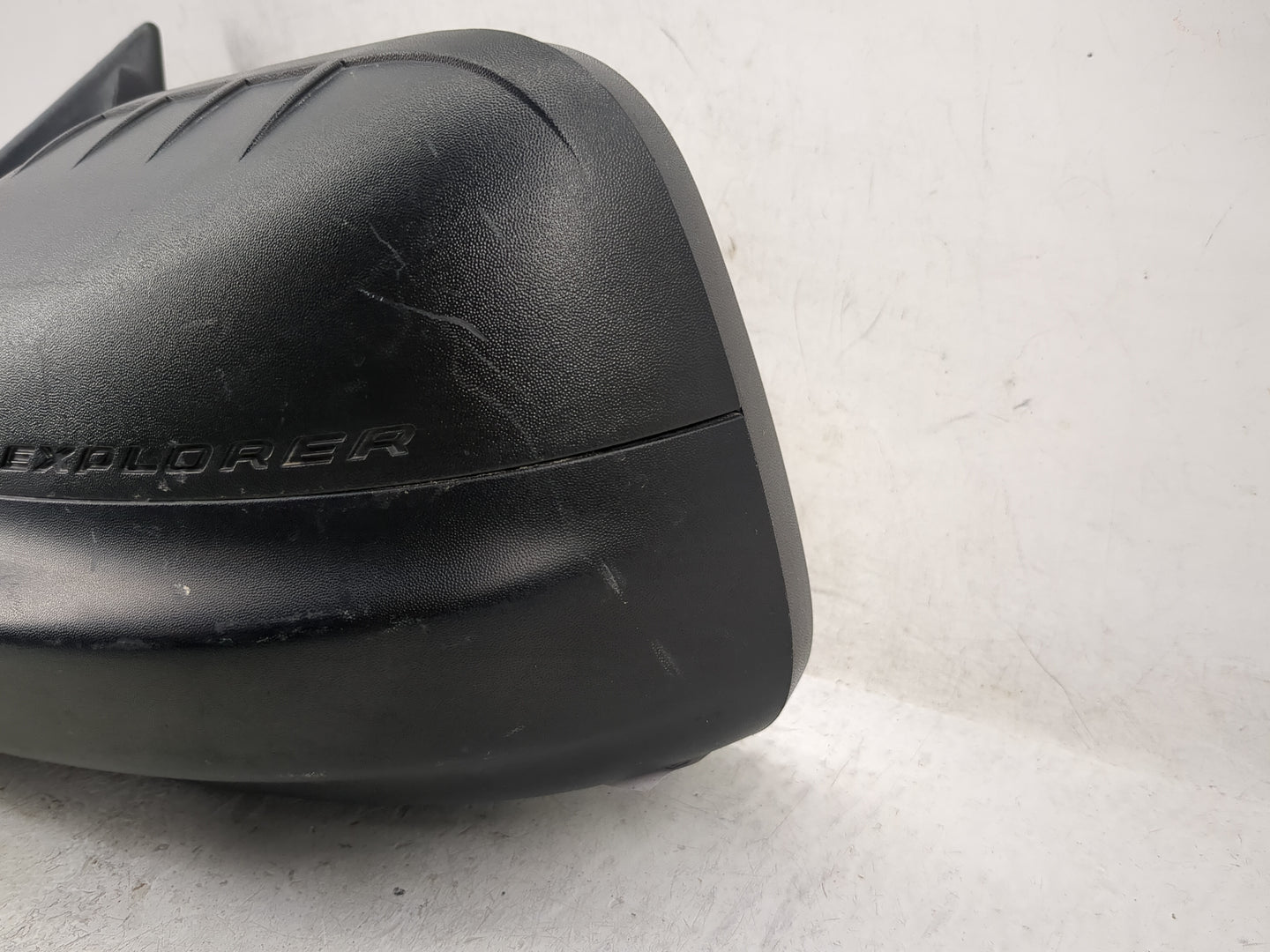 2011-2015 Ford Explorer Driver Side View Mirror - Left Door Mirror OEM Used - Oemusedautoparts1.com