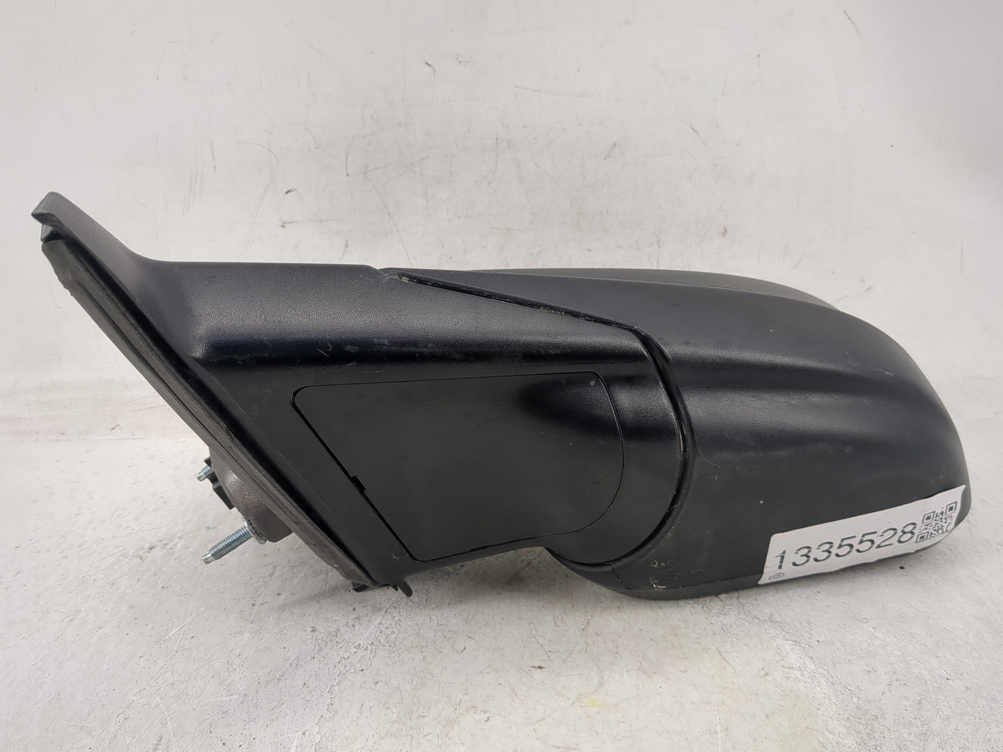 2011-2015 Ford Explorer Driver Side View Mirror - Left Door Mirror OEM Used - Oemusedautoparts1.com
