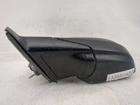 2011-2015 Ford Explorer Driver Side View Mirror - Left Door Mirror OEM Used - Oemusedautoparts1.com