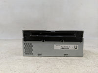 2014 Ford Explorer Radio AM FM Cd Player Receiver Replacement P/N:EB5T19C107EB Fits OEM Used Auto Parts - Oemusedautoparts1.