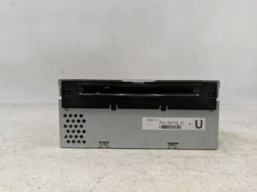 2014 Ford Explorer Radio AM FM Cd Player Receiver Replacement P/N:EB5T19C107EB Fits OEM Used Auto Parts - Oemusedautoparts1.