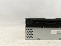2014 Ford Explorer Radio AM FM Cd Player Receiver Replacement P/N:EB5T19C107EB Fits OEM Used Auto Parts - Oemusedautoparts1.