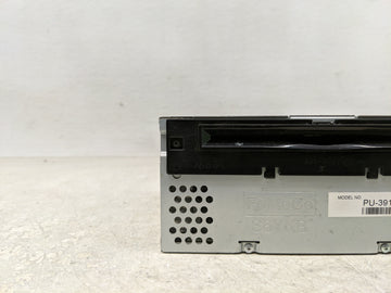 2014 Ford Explorer Radio AM FM Cd Player Receiver Replacement P/N:EB5T19C107EB Fits OEM Used Auto Parts