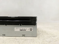 2014 Ford Explorer Radio AM FM Cd Player Receiver Replacement P/N:EB5T19C107EB Fits OEM Used Auto Parts - Oemusedautoparts1.