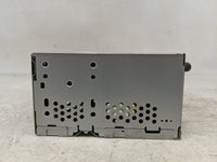 2014 Ford Explorer Radio AM FM Cd Player Receiver Replacement P/N:EB5T19C107EB Fits OEM Used Auto Parts - Oemusedautoparts1.