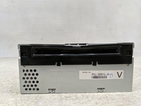 2014 Ford Explorer Radio AM FM Cd Player Receiver Replacement P/N:EB5T-19C107-CB Fits OEM Used Auto Parts - Oemusedautoparts