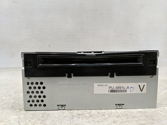 compare product 2014 Ford Explorer Radio AM FM Cd Player Receiver Replacement P/N:EB5T-19C107-CB Fits OEM Used Auto Parts