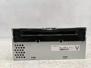 2014 Ford Explorer Radio AM FM Cd Player Receiver Replacement P/N:EB5T-19C107-CB Fits OEM Used Auto Parts - Oemusedautoparts