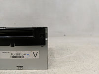 2014 Ford Explorer Radio AM FM Cd Player Receiver Replacement P/N:EB5T-19C107-CB Fits OEM Used Auto Parts - Oemusedautoparts