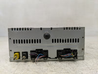 2014 Ford Explorer Radio AM FM Cd Player Receiver Replacement P/N:EB5T-19C107-CB Fits OEM Used Auto Parts - Oemusedautoparts